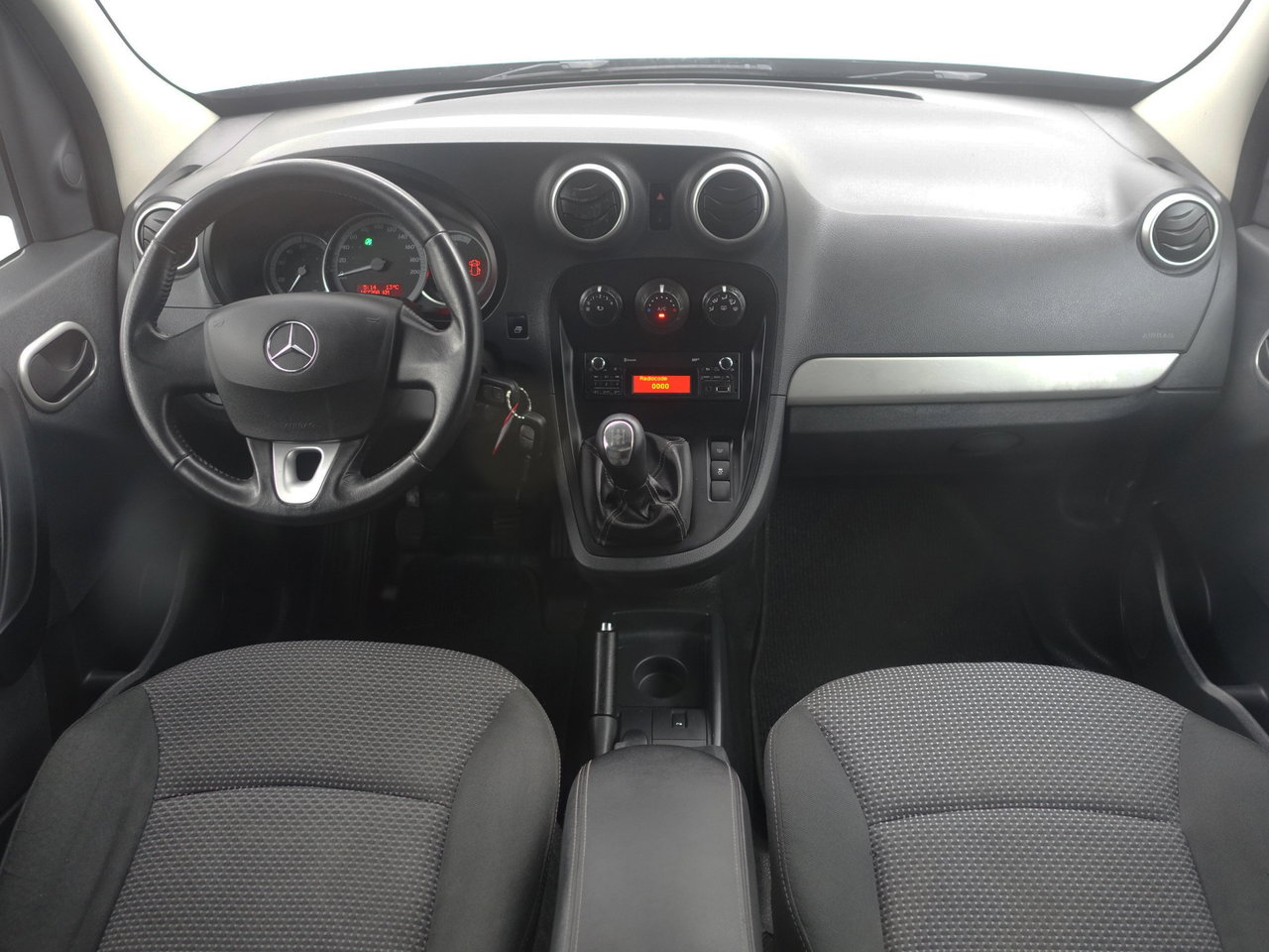 Mercedes-Benz Citan