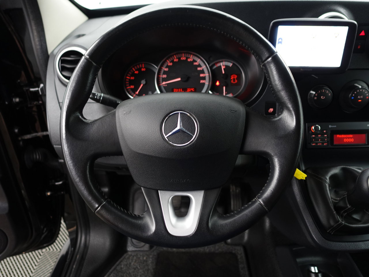 Mercedes-Benz Citan