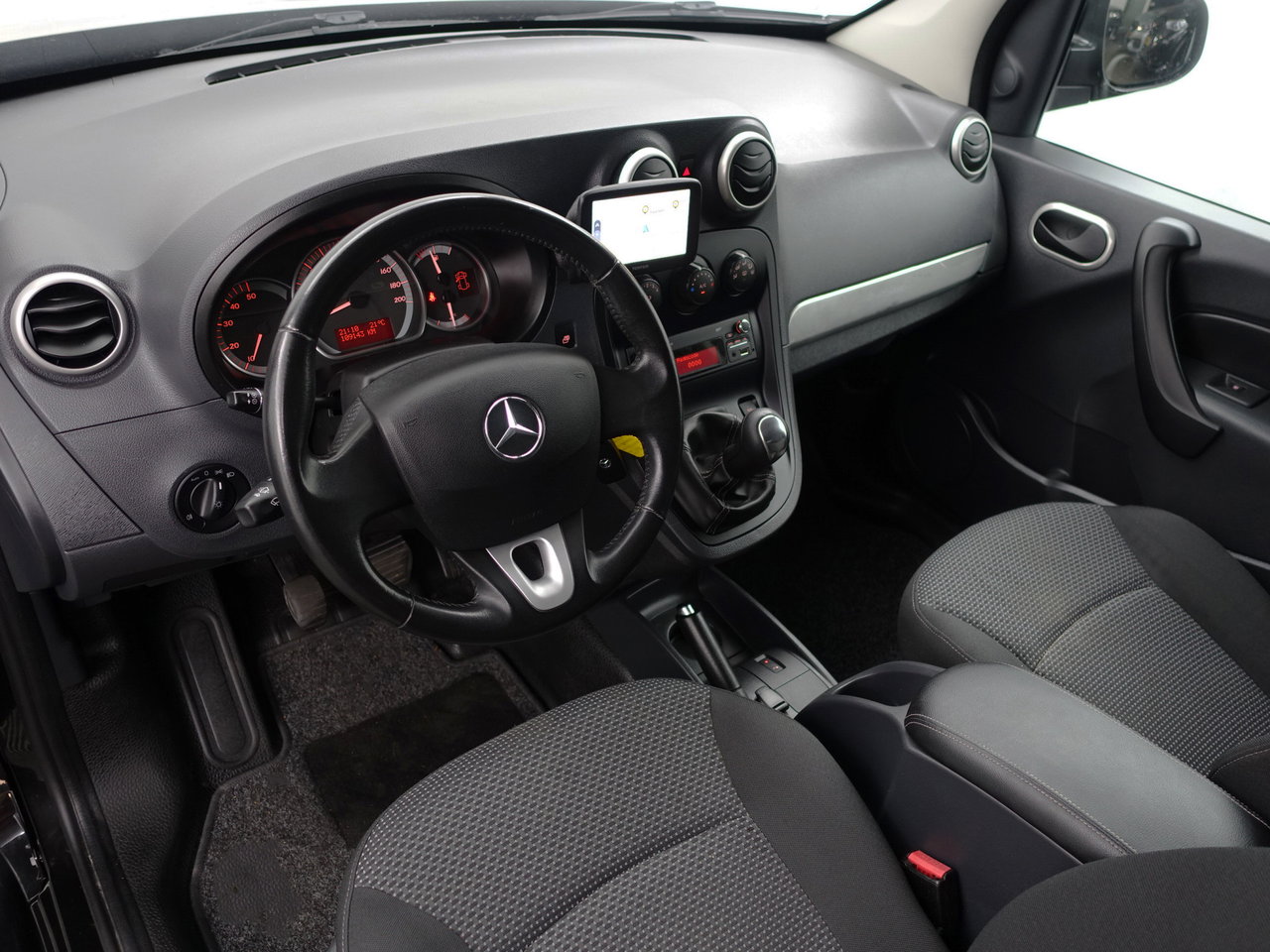 Mercedes-Benz Citan