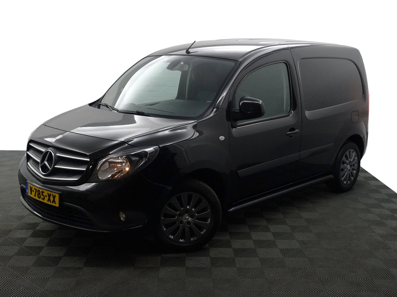 Mercedes-Benz Citan