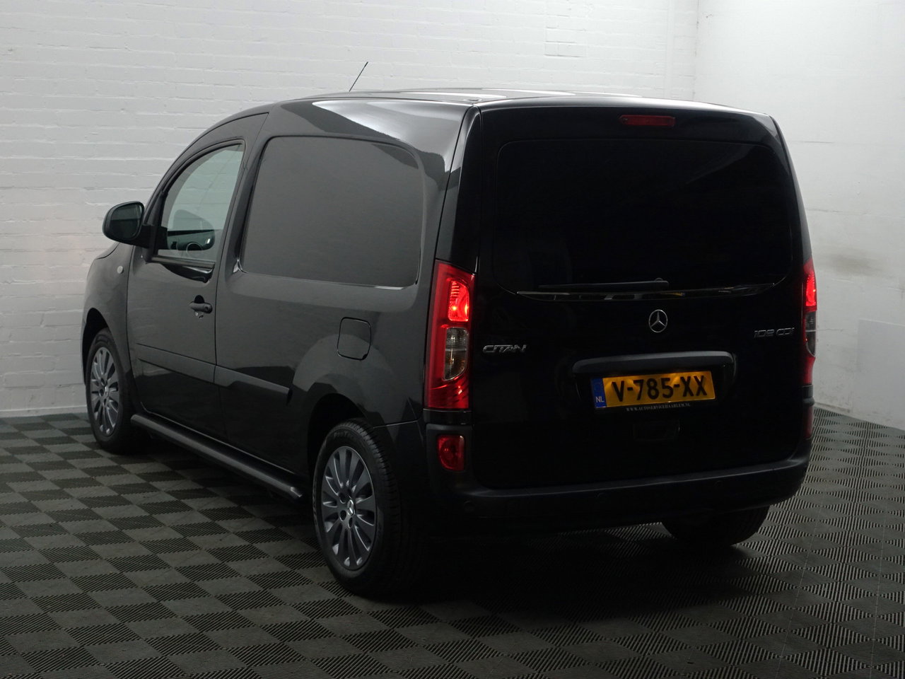 Mercedes-Benz Citan