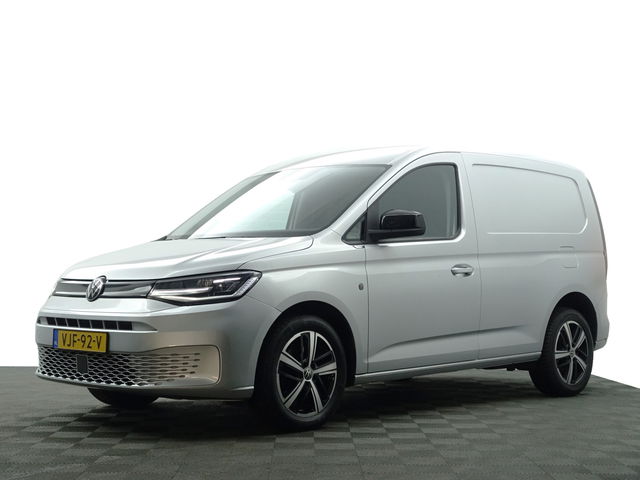 Volkswagen Caddy - Cargo 2.0 TDI 1st Edition Aut- Xenon Led, CarPlay, Android Auto, Trekhaak, Park Assist, Virtual Cockpit