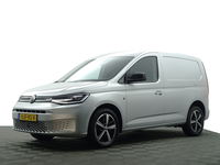 Volkswagen Caddy - Cargo 2.0 TDI 1st Edition Aut- Xenon Led, CarPlay, Android Auto, Trekhaak, Park Assist, Virtual Cockpit