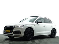 Audi Q5 - 3.0 TFSI SQ5 Quattro Competition Aut- Panoramadak, Standkachel, Keyless, Xenon Led, Alcantara Sport Interieur