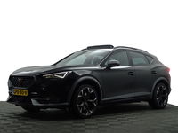 CUPRA Formentor - 1.4 e-Hybrid VZ Black Edition Aut- Panoramadak, Performance Interieur, Stuur/Stoelverwarming, Memory Seats, Dynamic Select+