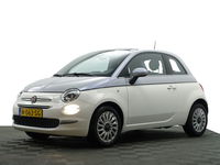 Fiat 500 - 1.0 Hybrid Dolcevita- Panoramadak, Two Tone, Carplay, Android Auto, Design Interieur