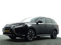 Mitsubishi Outlander - 2.0 PHEV 4WD Instyle Aut- Camera, Xenon Led, Navi, Stoelverwarming, Park Assist