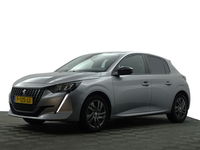Peugeot 208 - 1.2 PureTech Active Pack- CarPlay, Android Auto, Led, Lane Assist, Navigatie, Privacy Glass