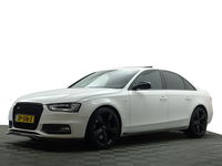 Audi A4 - Limousine 3.0 TFSI S4 quattro Pro Line- Schuifdak, Carbon, Memory Seats, Spoiler Design Pakket