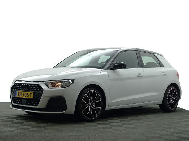Audi A1 Sportback - 30 TFSI Pro Line Aut- Two Tone, Virtual Cockpit, Keyless, Lane Assist, Cruise