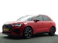Audi RSQ3 - TFSI 400pk RS Dynamic+ Black Optic Aut- Carbon, Sfeerverlichting, Xenon Led Matrix, Keyless, Alcantara Afwerking, Ada Cruise