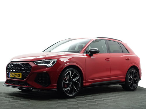 Audi RSQ3