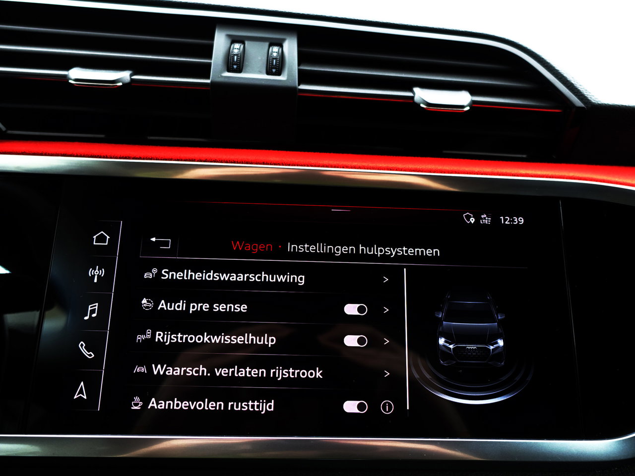 Audi RSQ3