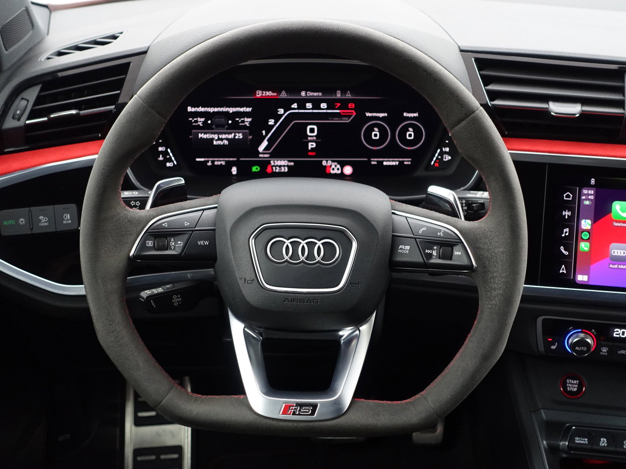 Audi RSQ3