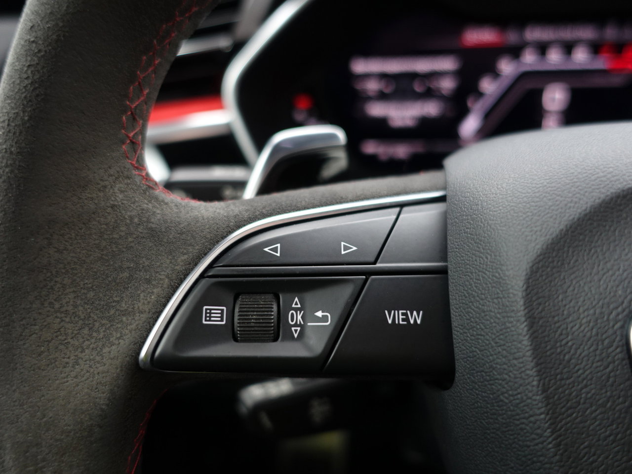 Audi RSQ3
