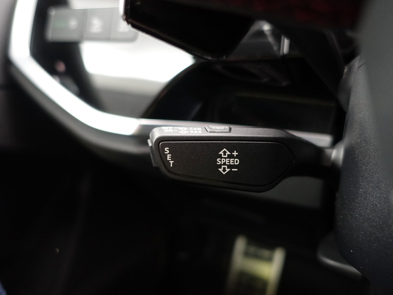 Audi RSQ3