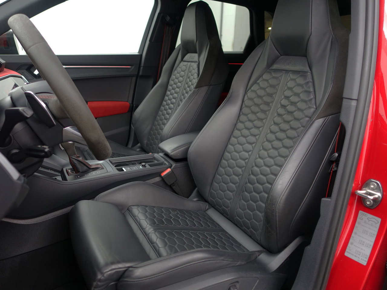 Audi RSQ3