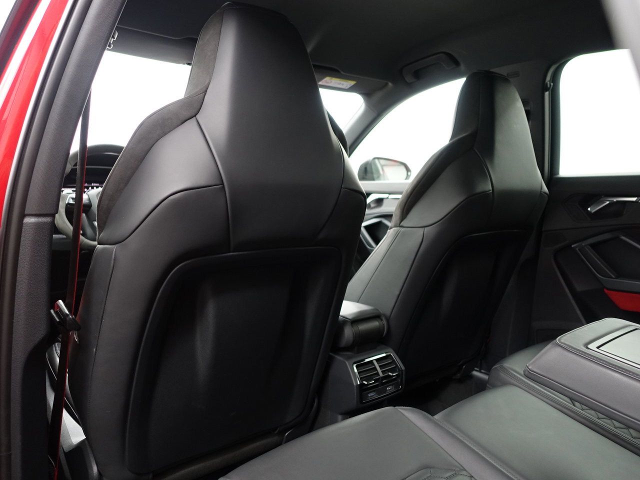 Audi RSQ3
