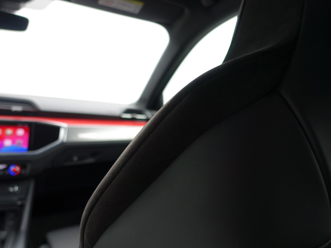 Audi RSQ3