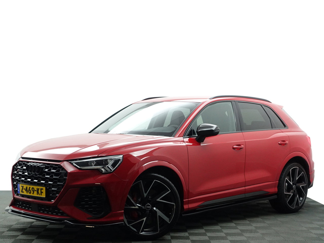 Audi RSQ3