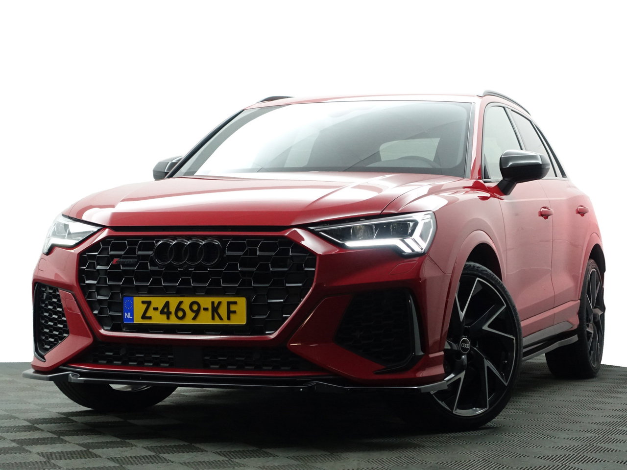 Audi RSQ3