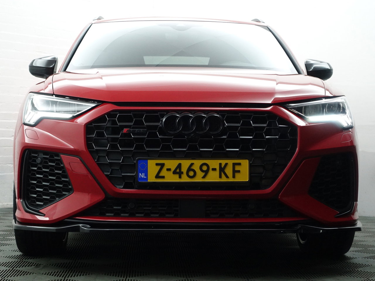 Audi RSQ3