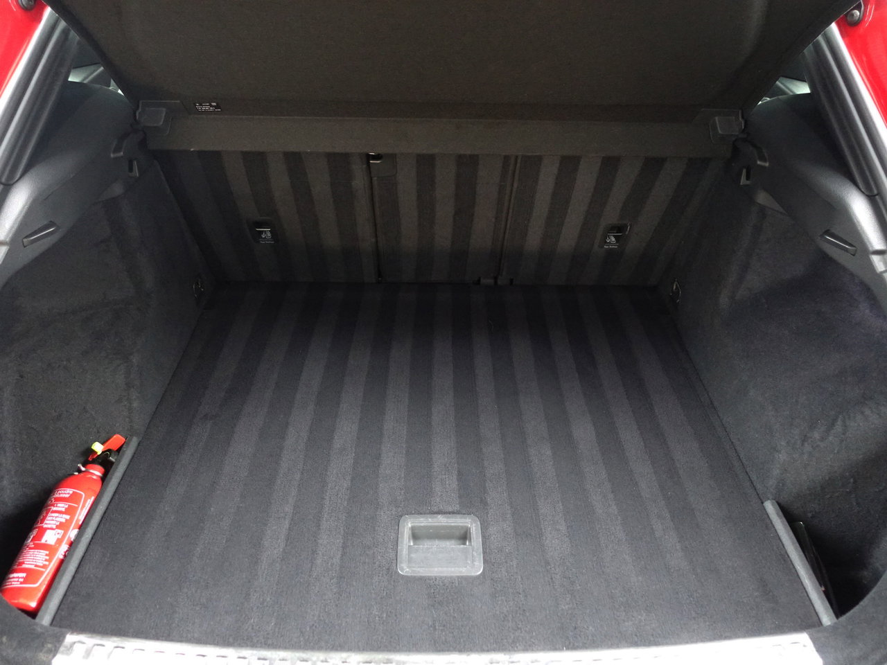 Audi RSQ3