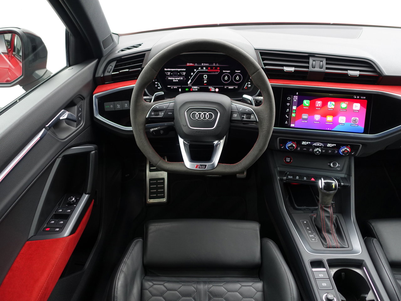 Audi RSQ3