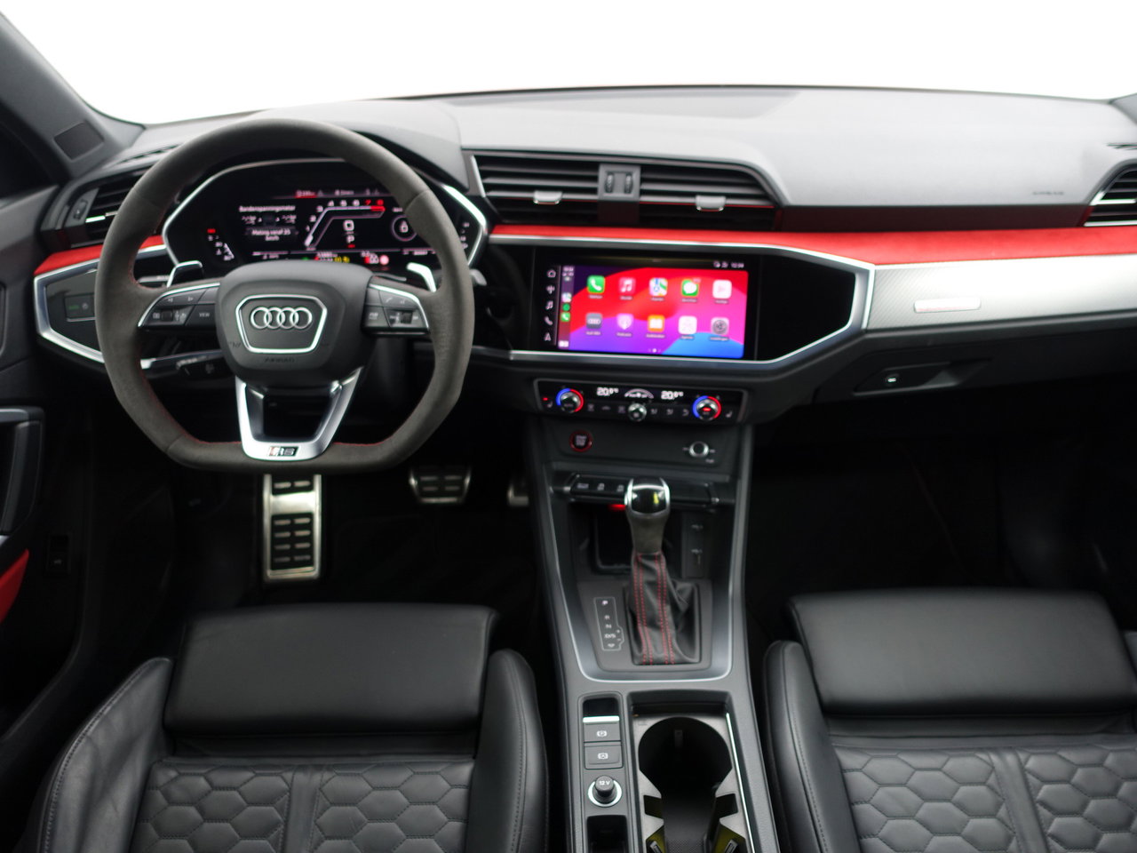 Audi RSQ3
