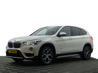 BMW X1 - sDrive18i High Executive Aut- Leder Interieur, Stoelverwarming, Sfeerverlichting, Park Assist, Xenon Led, Privacy Glass