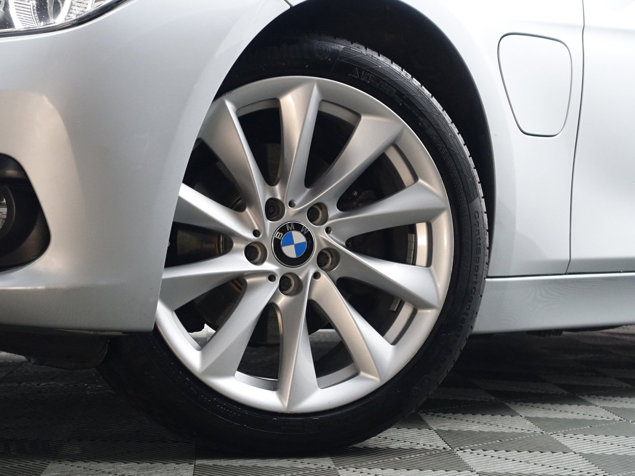 BMW 3 Serie