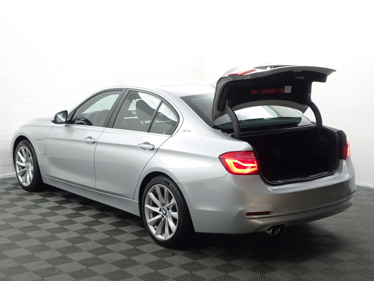 BMW 3 Serie