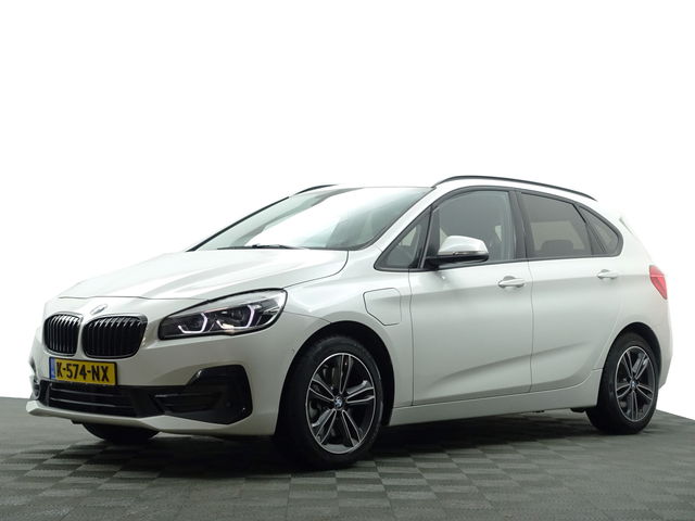 BMW 2 Serie - Active Tourer 225xe iPerformance High Executive Aut- Xenon Led, Sport Interieur, Park Assist, Virtual Cockpit, Sfeerverlichting