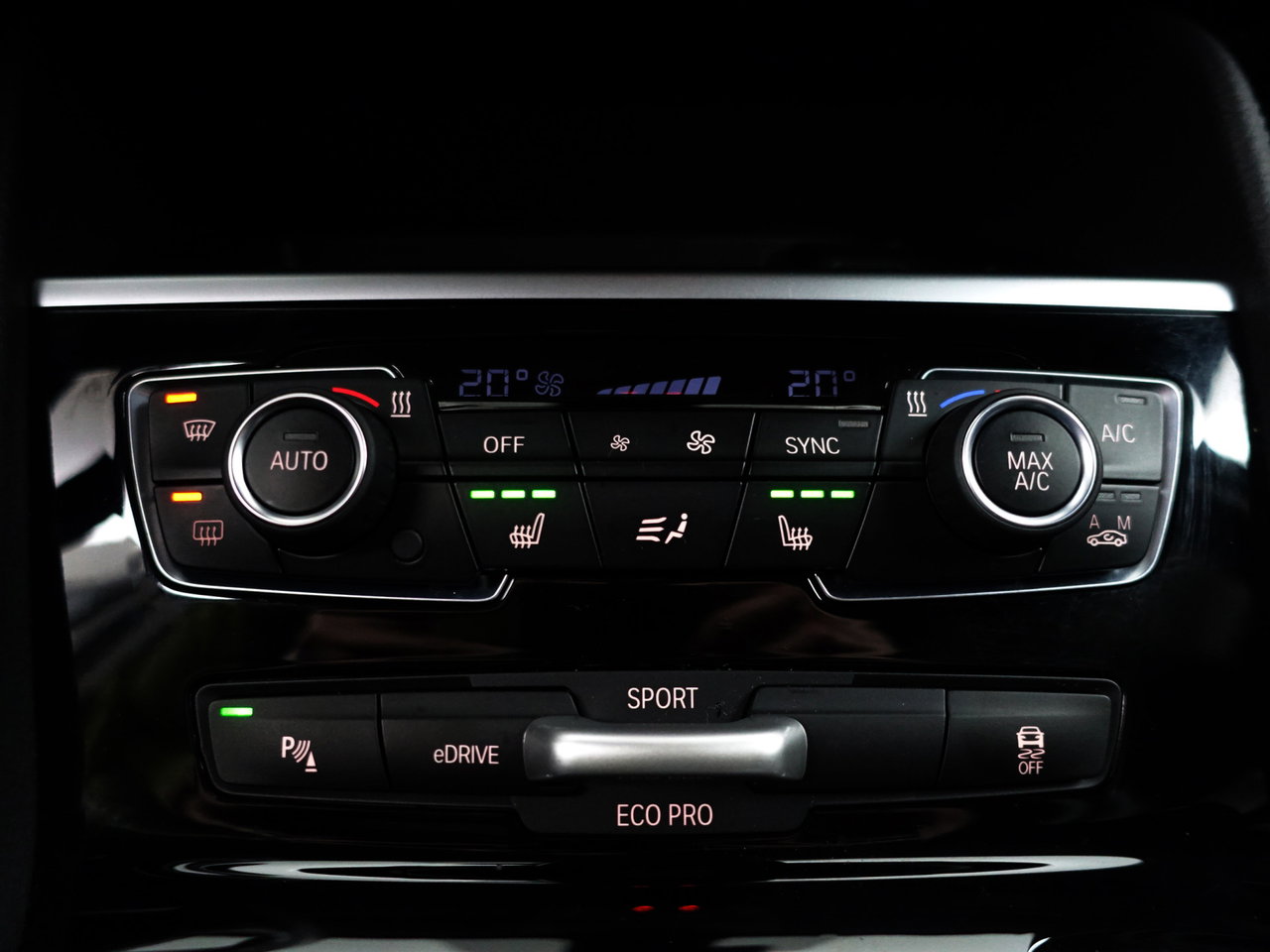 BMW 2 Serie