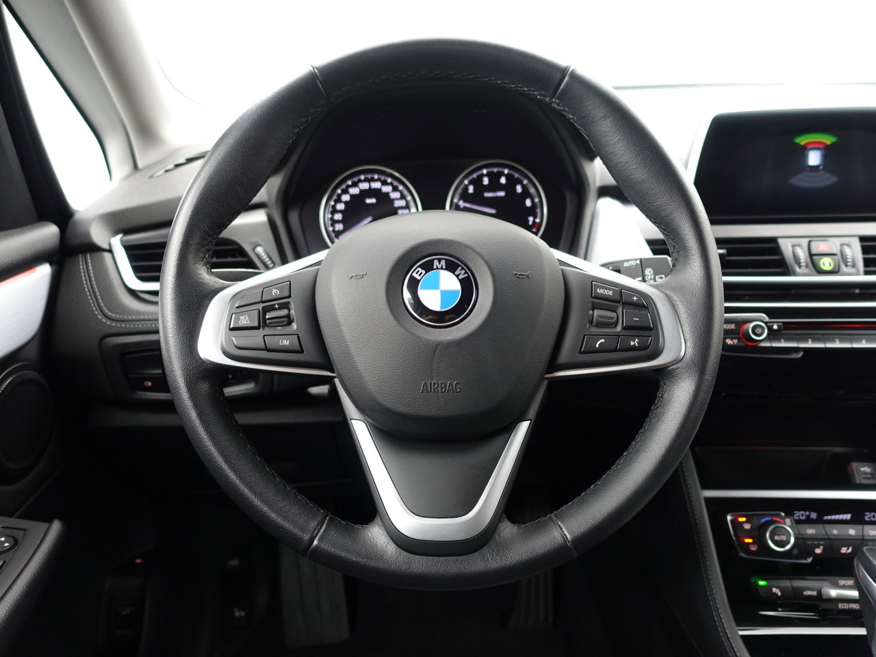 BMW 2 Serie