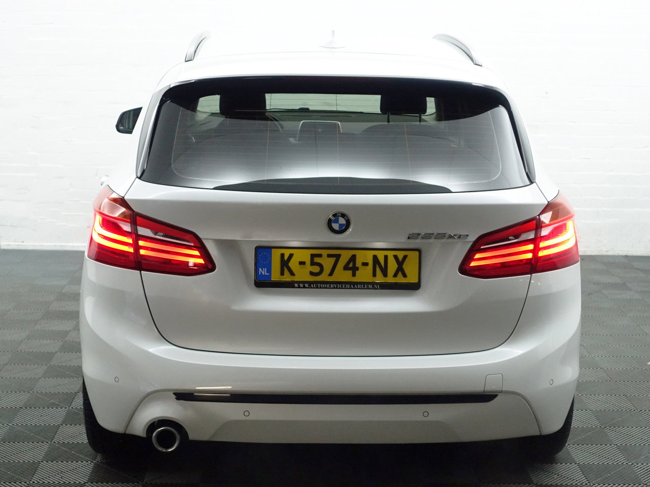 BMW 2 Serie