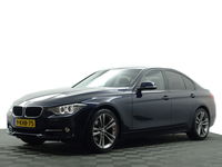 BMW 3 Serie - 320i M Sport Aut- Xenon Led, Park Assist, Sfeerverlichting, Stoelverwarming, Sport Interieur