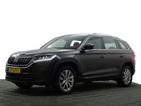 Škoda Kodiaq - 1.4 TSI Style Business Aut- Carplay, Android Auto, Sfeerverlichting, Memory, Canton Audio, 360 Camera