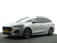 Ford Focus - Wagon 1.0 EcoBoost Hybrid ST Line Style- Xenon Led, Carplay, Stuur/Stoelverwarming, Ada Cruise, Camera, Park Assist