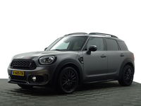 MINI Countryman - Mini 2.0 Cooper S 192pk John Cooper Works Aut- Two Tone, Panoramadak, Sfeerverlichting, Ada Cruise, Xenon Led, Dynamic Select
