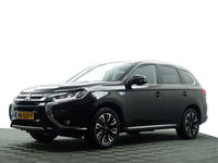Mitsubishi Outlander - 2.0 PHEV Instyle+ Aut- Schuifdak, Design Leder Interieur, 360 Camera, Stuur/Stoelverwarming, Ada Cruise