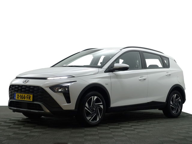 Hyundai Bayon - 1.0 T-GDI Comfort Aut- Carplay, Android Auto, Camera, Led, Drive Select, Spiegel Pakket, Park Assist