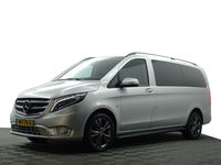 Mercedes-Benz Vito - 116 CDI L2 Lang AMG Edition Aut- Design Leder, Xenon Led, Navi, Camera, Trekhaak, Dynamic Select, Park Assist