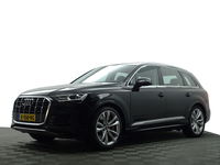 Audi Q7 - 55 TFSI e Quattro Pro Line Aut- 360 Camera, Luchtvering, Dynamic Select, Memory Seats, Xenon Led, Virtual Cockpit