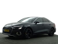 Audi A3 - Limousine 35 TFSI S edition one Aut- Sport Leder Interieur, Carplay, Sfeerverlichting, Stoelverwarming, Virtual Cockpit