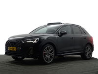 Audi Q3 - 35 TFSI S Line edition one Aut- Panoramadak, Carplay, Android Auto, Camera, Stoelverwarming
