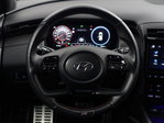 Hyundai Tucson Hybrid