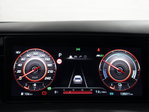 Hyundai Tucson Hybrid