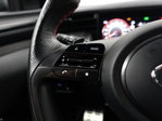 Hyundai Tucson Hybrid