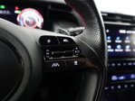 Hyundai Tucson Hybrid